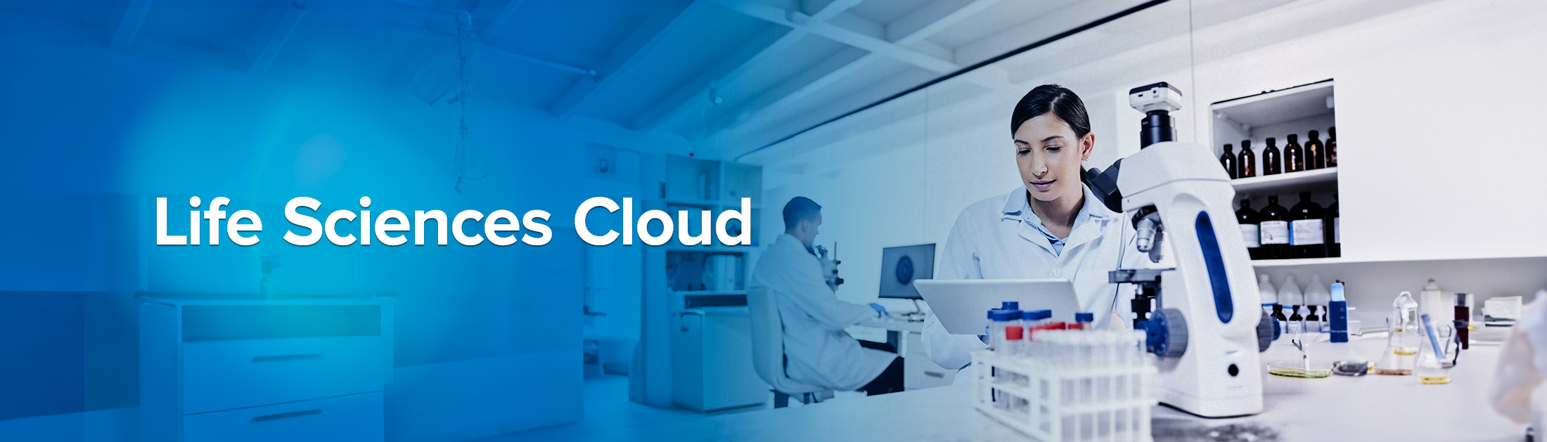 Life Sciences Cloud Salesforce industria HLS Health Cloud funciones beneficios