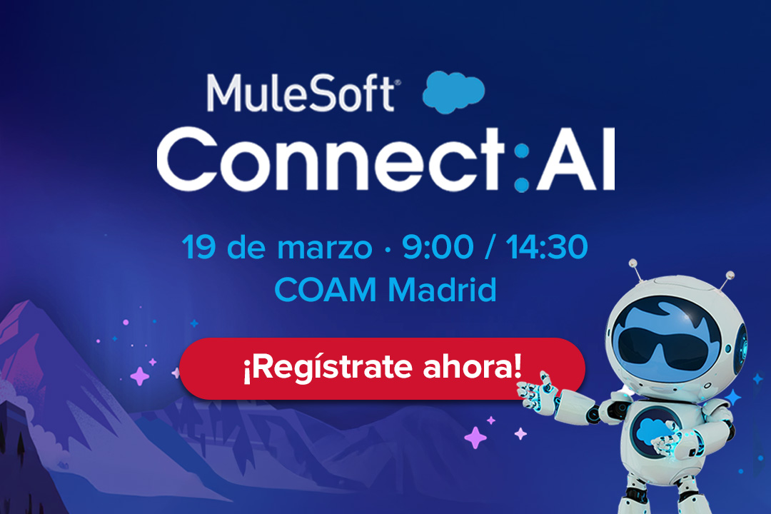 Mulesoft Connect AI